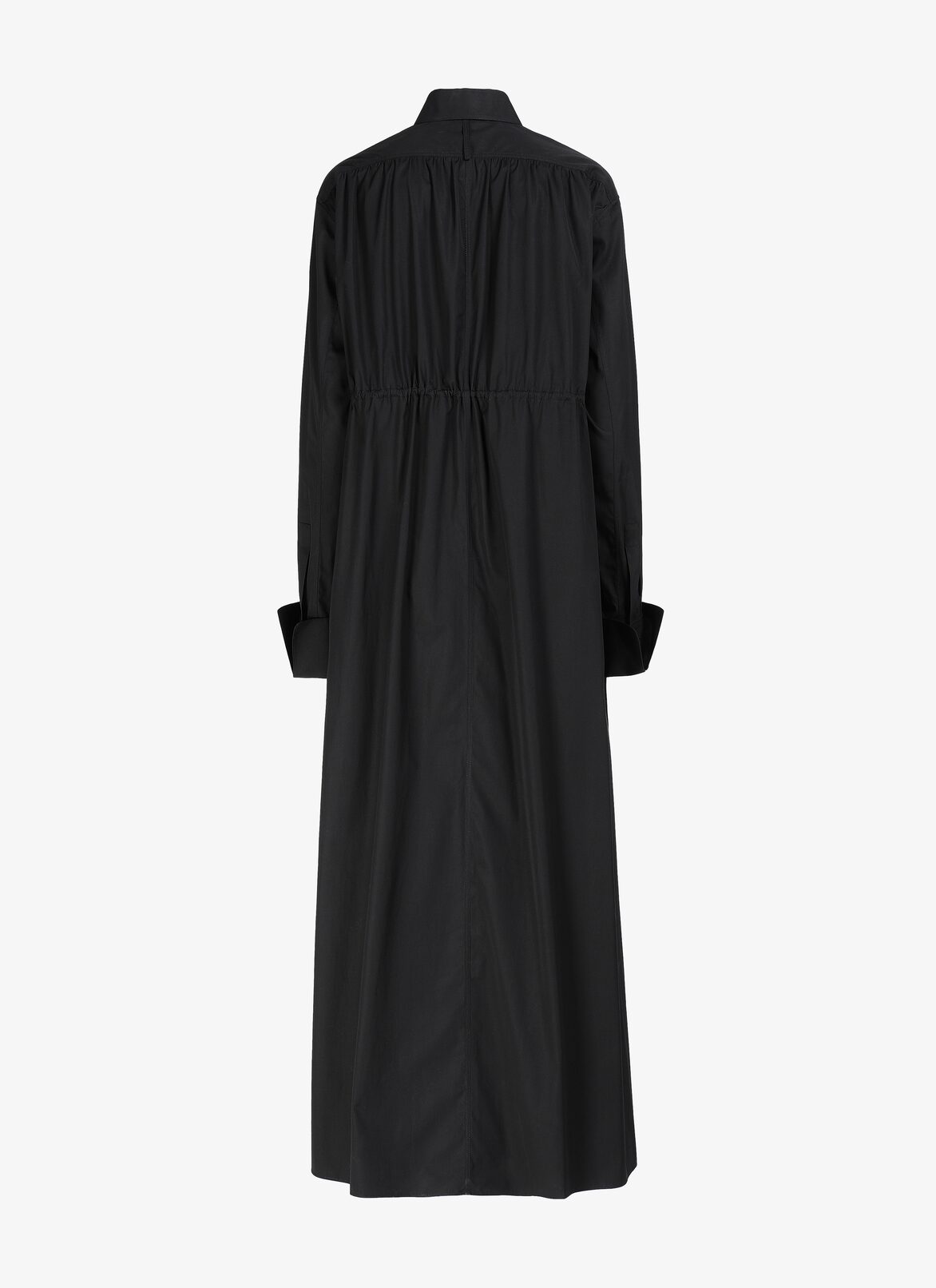 Shirts ALAÏA BLACK SHIRTS